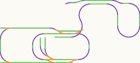 Gartenbahn