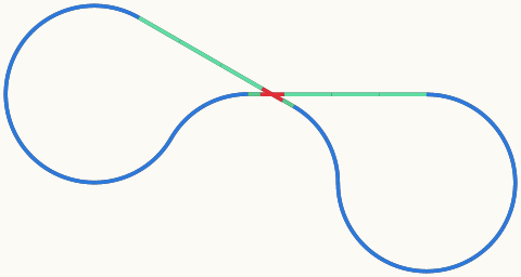 Just One More Track
