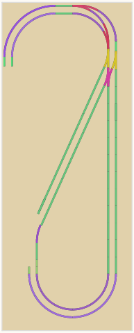 Hobbyzimmeranlage-Ebene 0