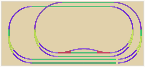Small Station, Big Plans