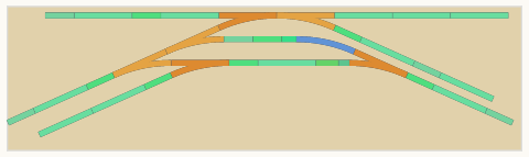 Modulanlage Größenwahn