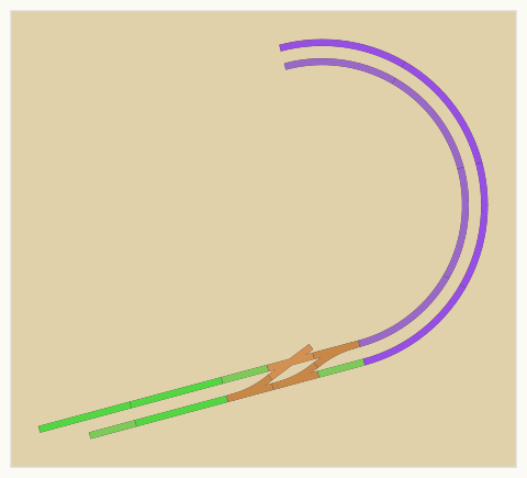 Double loop 4