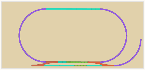 Gleisplan 01