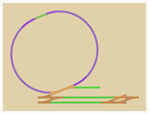 Double loop 5