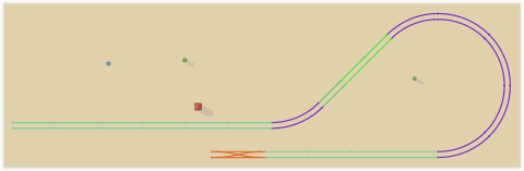 Leaves on the Line