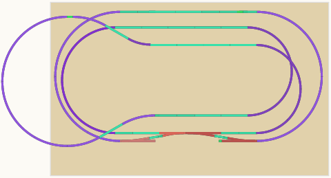 Leaves on the Line