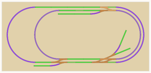 Double loop 3