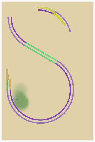 Hedgerow Branch