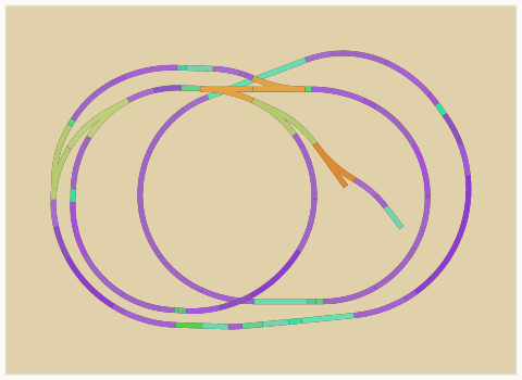 Eindeutig Spinnerei