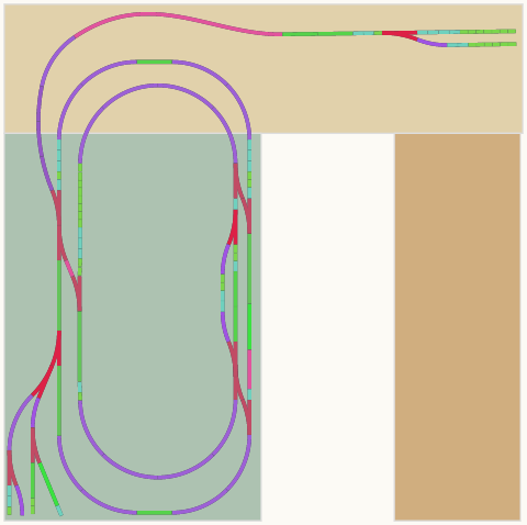 Garage Plan