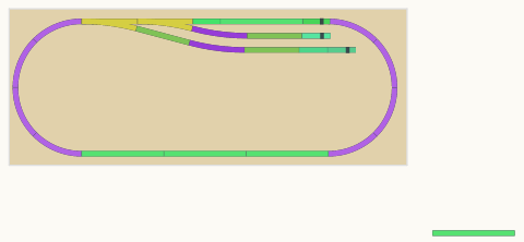 Small Train or Tram