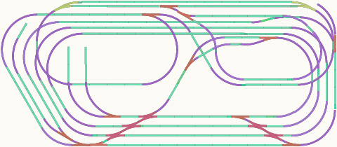 Gleisplan 2026-6-10