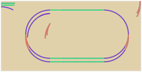 Public Transport, Private Basement