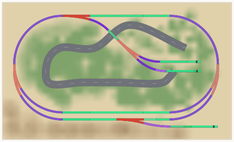 Kleinbahn Unterschienenbach
