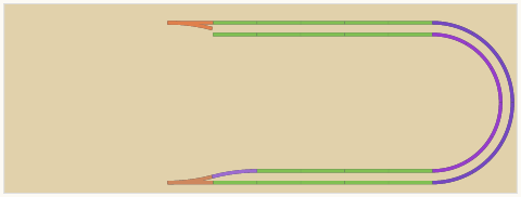 Leaves on the Line