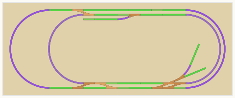 Double loop 2